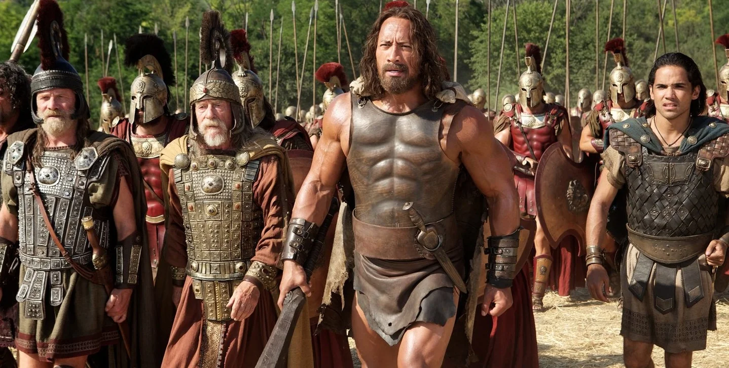 TFR Ep. 239: Hercules, Call It!