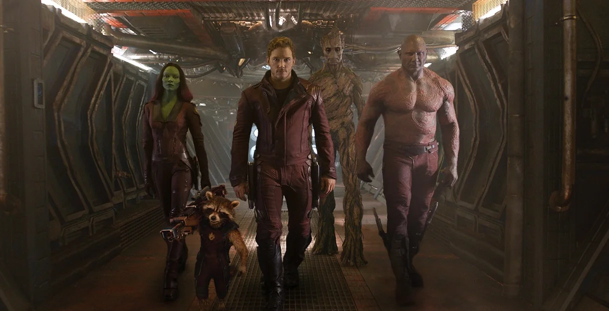 TFR Ep. 240: Guardians Of The Galaxy, Fall/Winter Preview