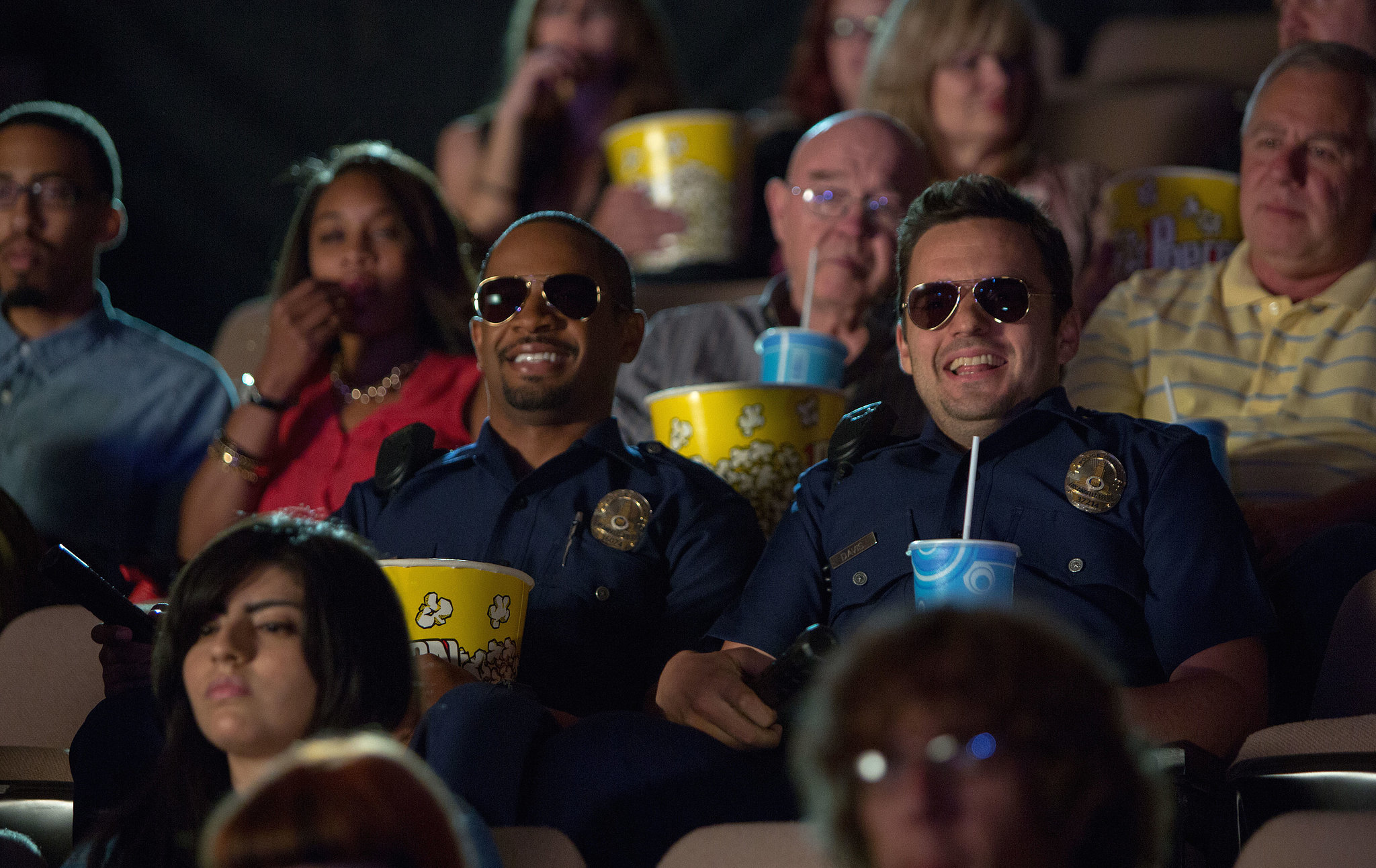 TFR Ticker: 3 Whiffs.  No One Topples The Turtles And Their Guardians.