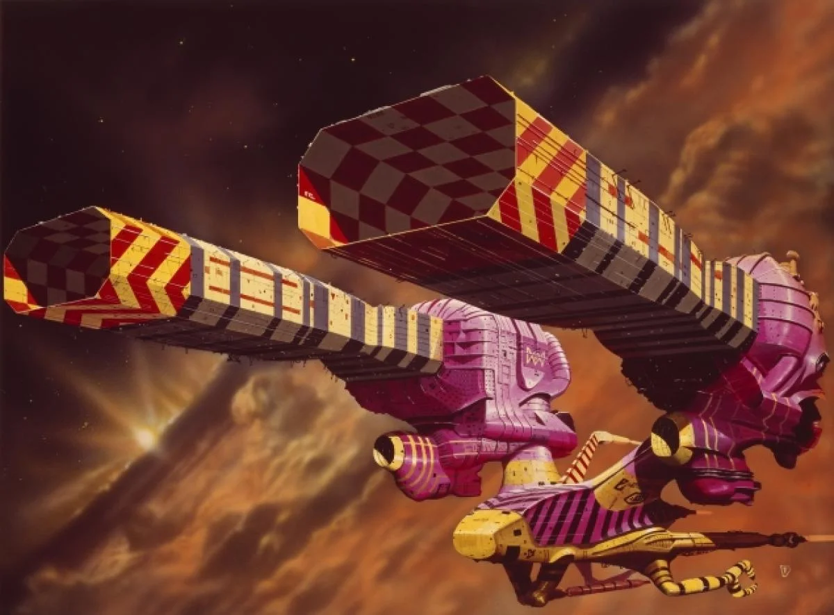 TFR Ep. 242: Jodorowsky’s Dune, 5 Unmade Films We’d Love To See