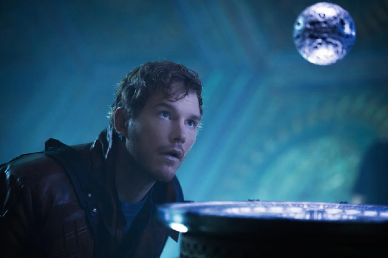 TFR Ticker: Guardians Of The Galaxy Rules A Horrendous Weekend