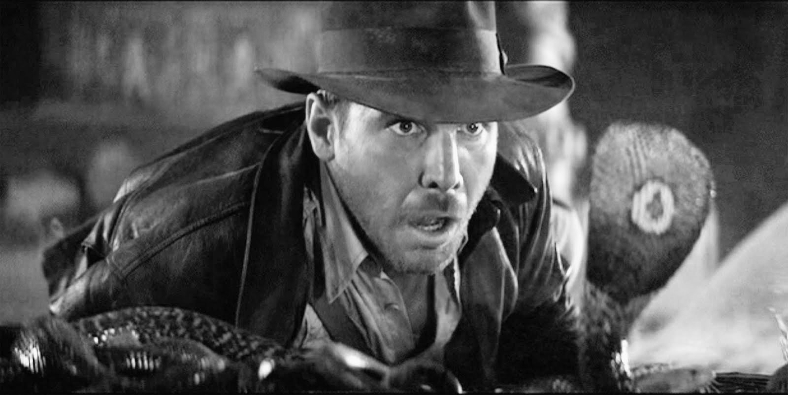 Soderbergh Continues To Mess With You And The Classics