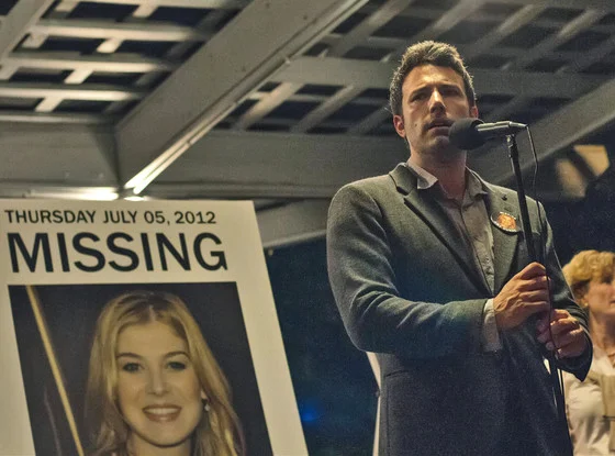 Stream Trent Reznor and Atticus Ross’ Score For Gone Girl Streaming Now