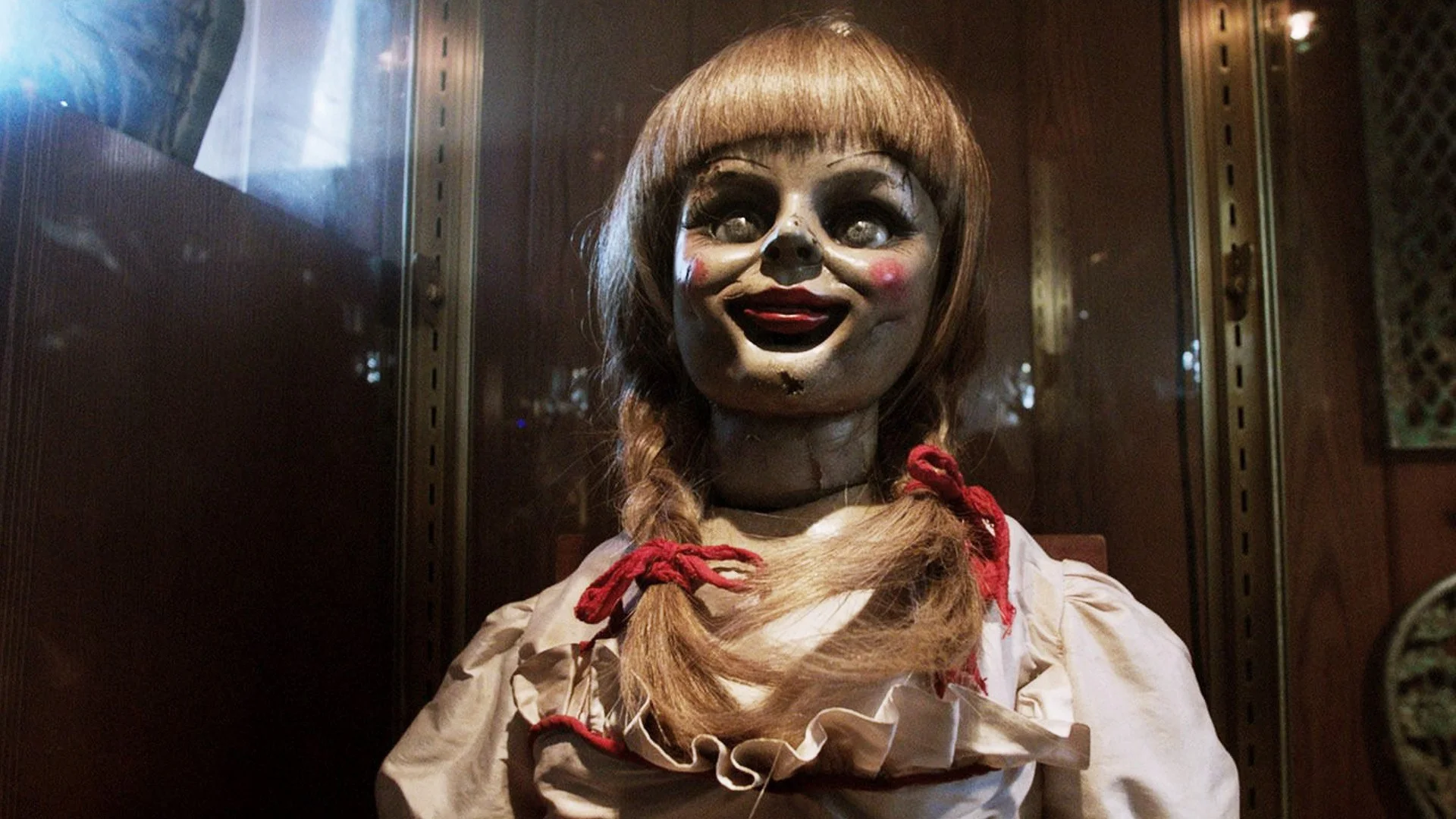 TFR Halloween Special: Tusk, Annabelle, Deliver Us From Evil, Wolf Creek 2, Best Head Explosions