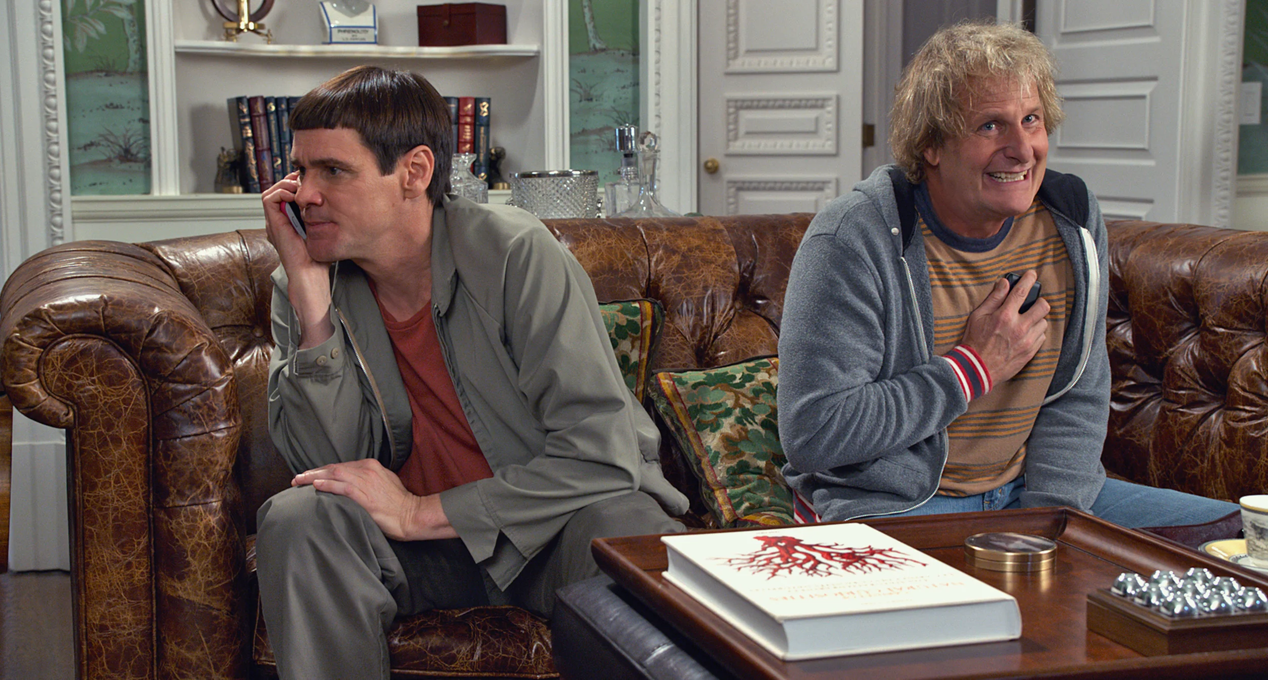 TFR Ticker: Harry And Lloyd Reaffirm That Quality Is No Requirement For Success