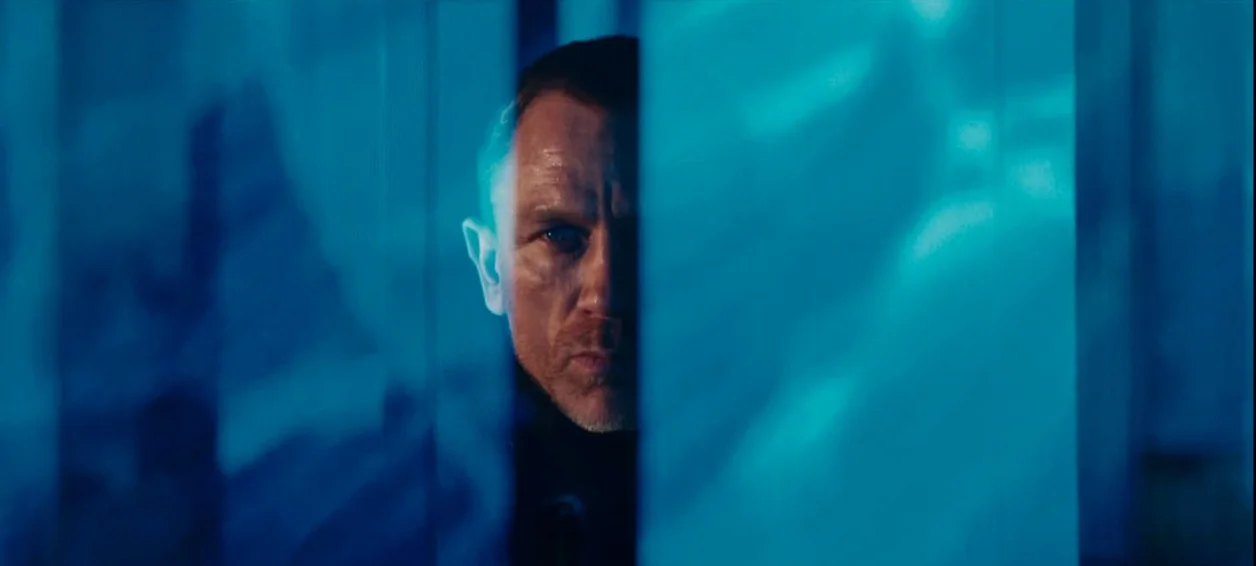 That’s A Bingo!  Christoph Waltz Cast In Bond 24.