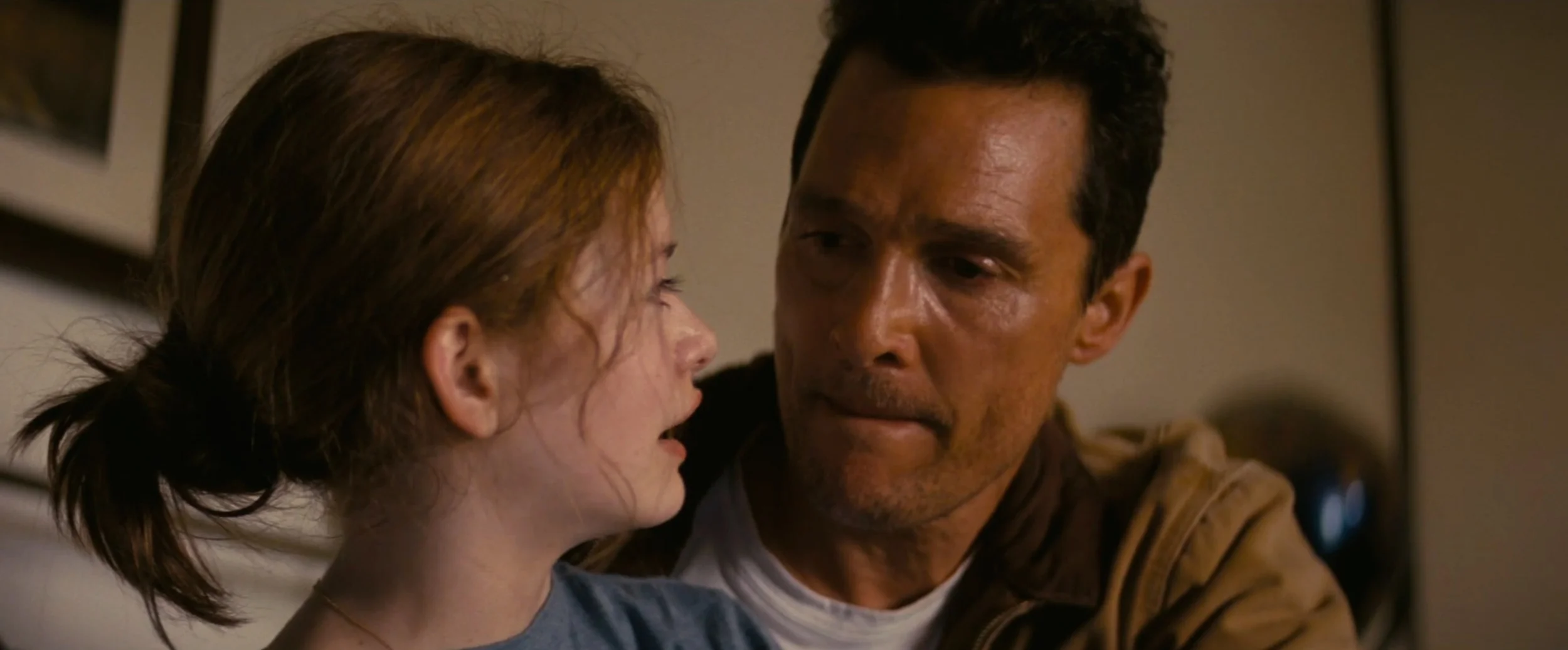 TFR Ep. 252.5: Interstellar Spoiler Show