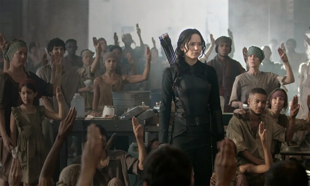 TFR Ep. 254: The Hunger Games - Mockingjay Part 1, 2014 Holiday Gift Guide