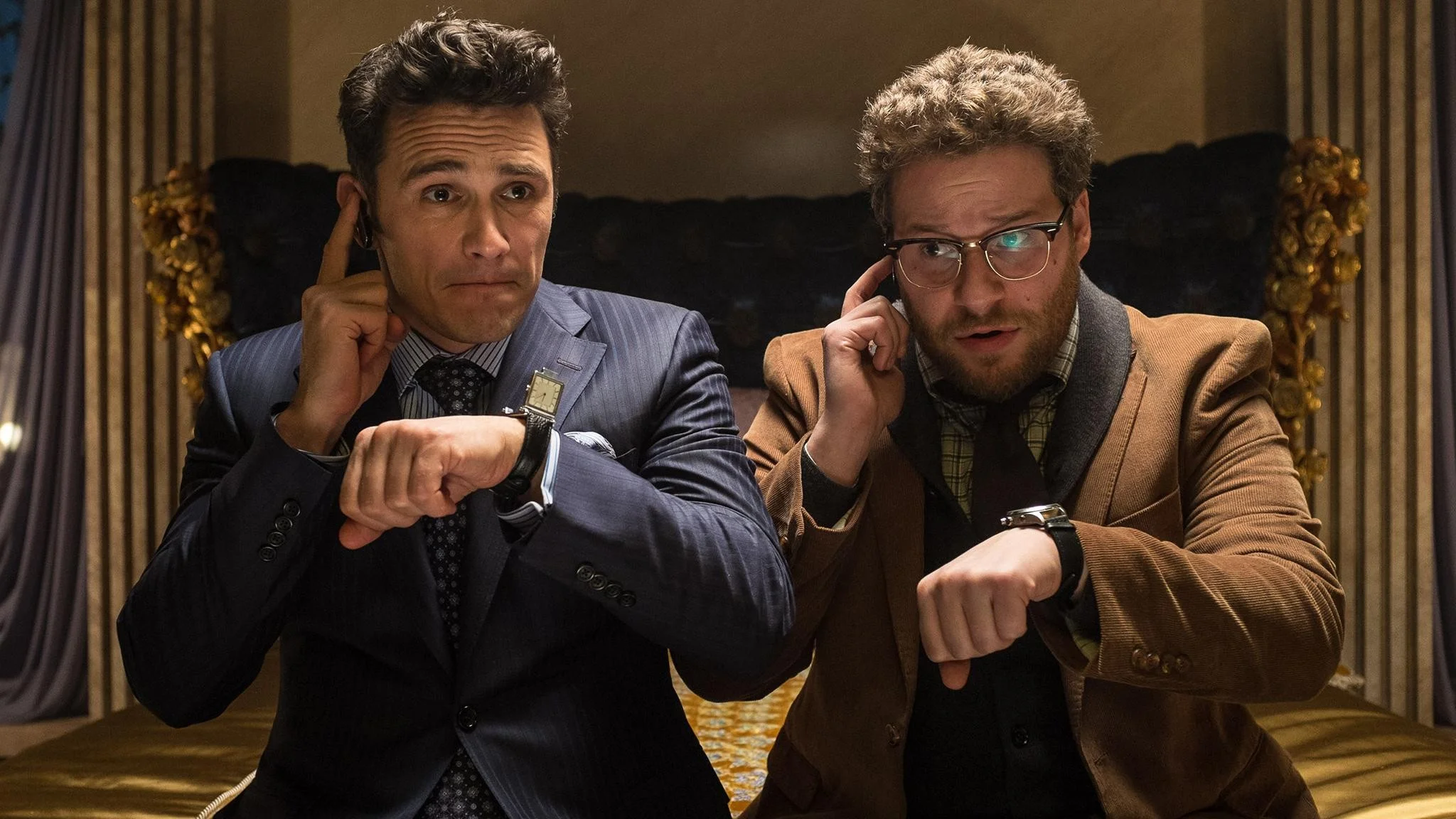 Sony Officially Pulls 'The Interview'