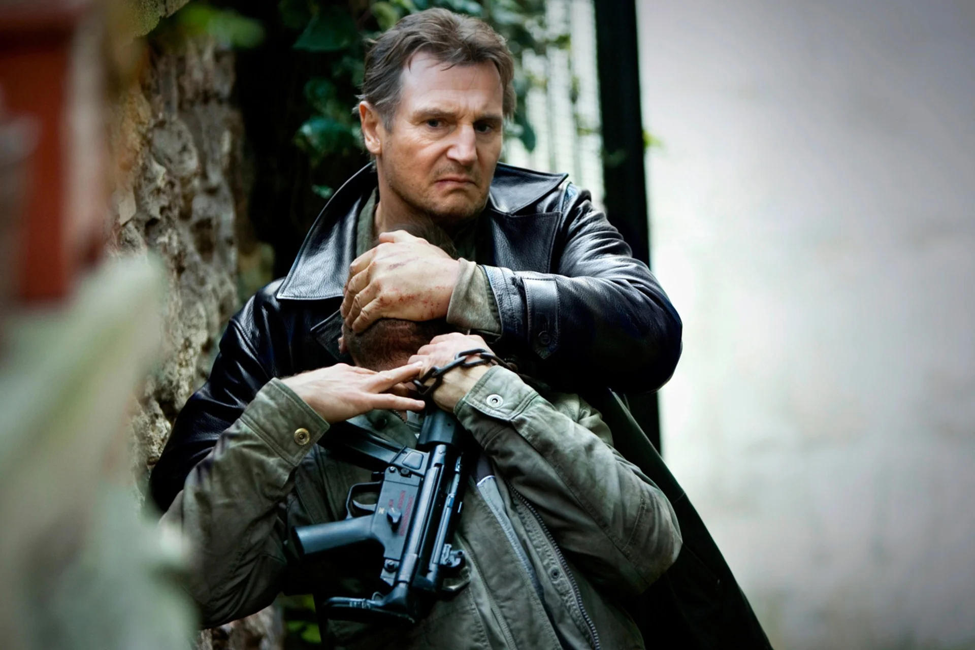 TFR Ep. 259: Taken 3, 10 Best Films Of 2014