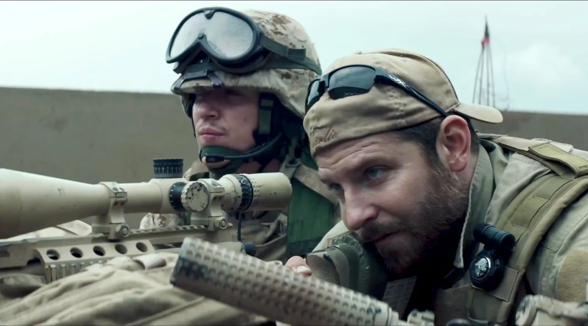 TFR Ep. 260: American Sniper, 5 Worst Films Of 2014