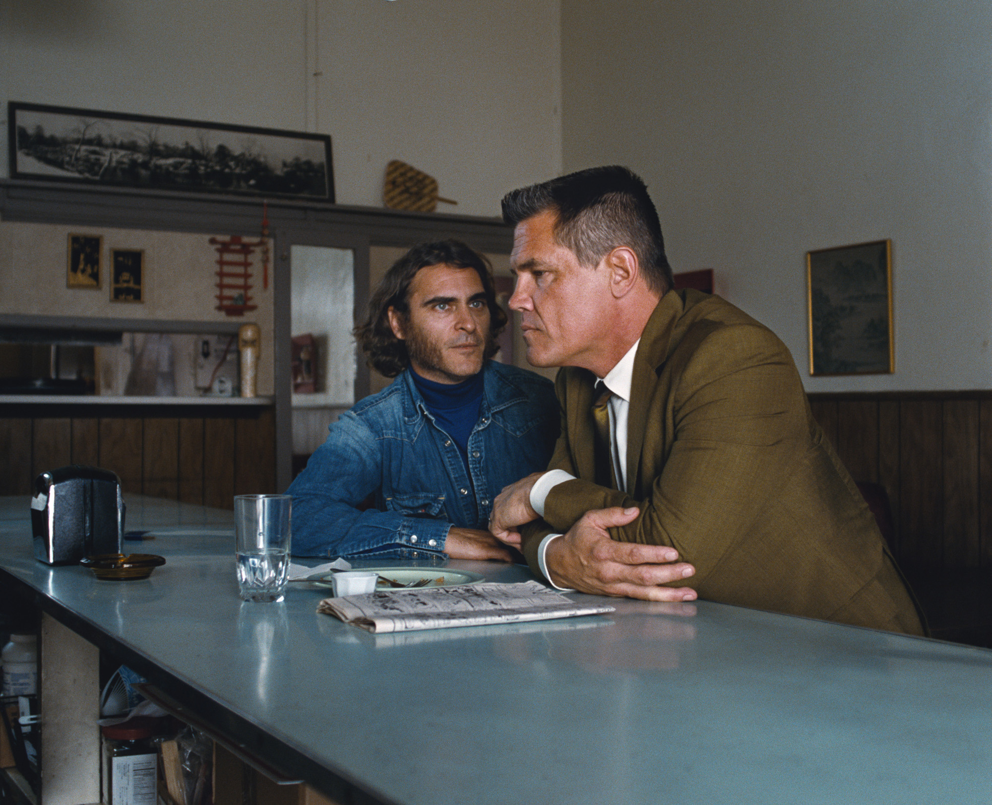 TFR Ep. 261: Inherent Vice, 2015 Preview