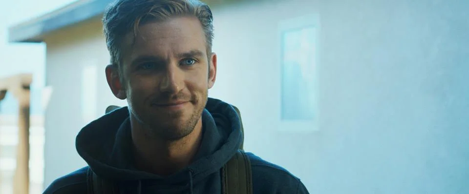 TFR Ep. 265: The Guest, What Are The Odds?!?