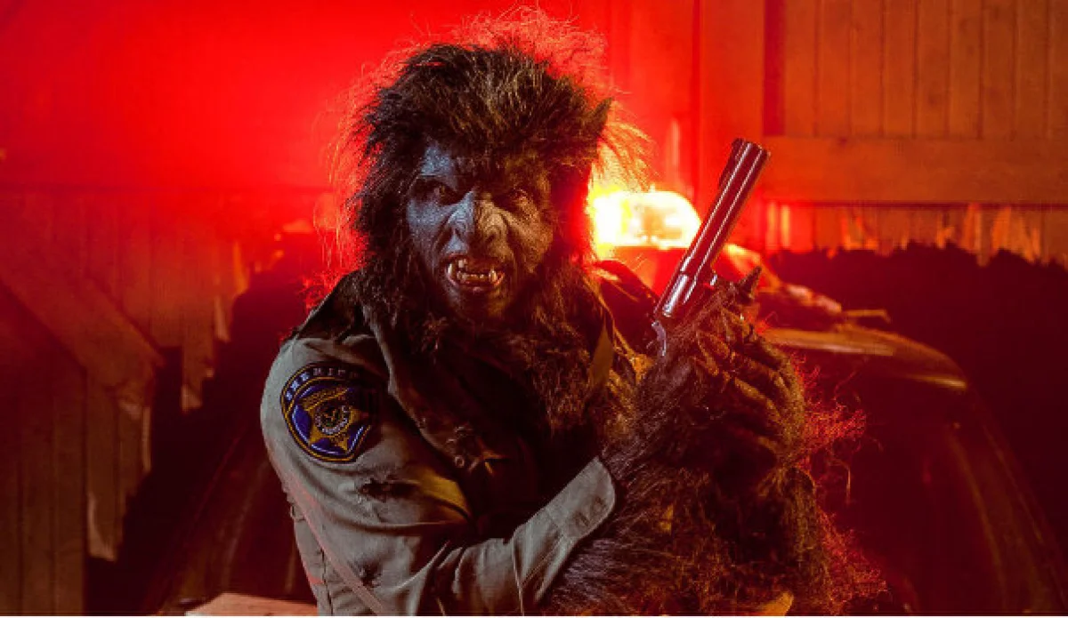 TFR Ep. 271: Wolfcop, The Houses October Built, 5 Best Films Of 1986