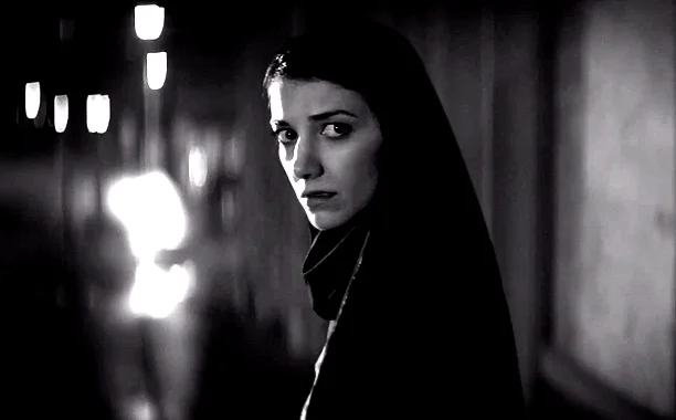 TFR Ep. 274: A Girl Walks Home Alone At Night, 5 Favorite Foreign Genre Films