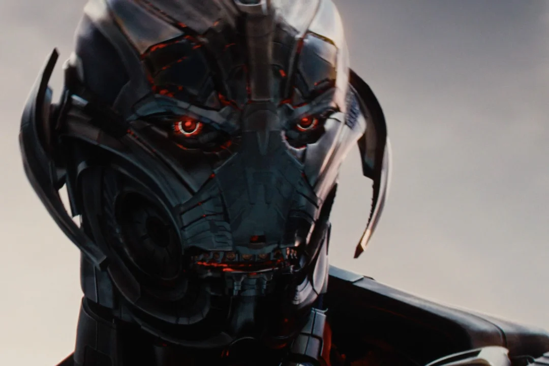 TFR Ep. 275: Avengers: Age Of Ultron, 5 Times Robots Really Screwed Us Over