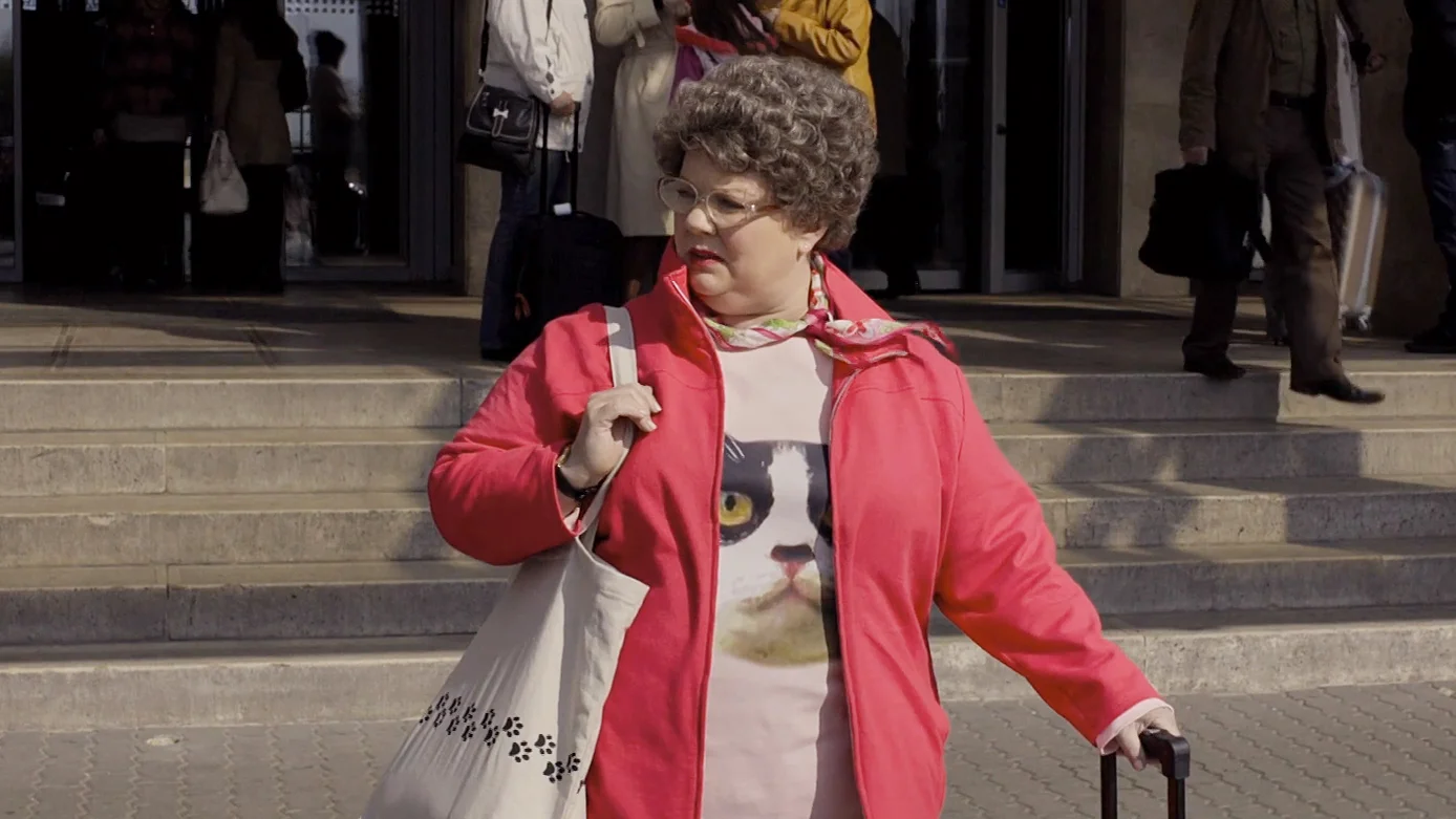 TFR Ep. 279: Spy, The Hundred-Year-Old Man Who Climbed Out The Window And Disappeared, Ex Machina, Who Dat?!?