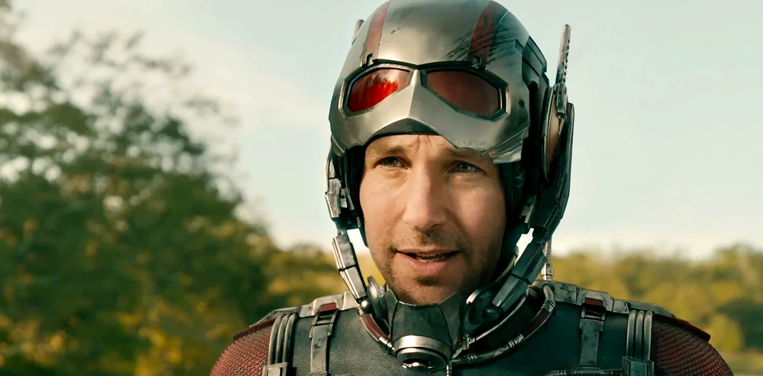TFR Ep. 284: Ant-Man, 5 Comic Book Characters That Should NOT Get A Movie
