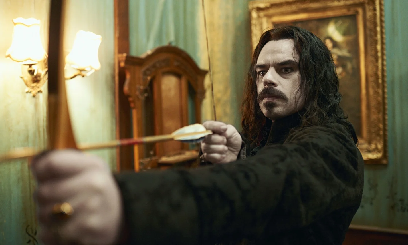 TFR Ep. 285: What We Do In The Shadows, It's Such A Beautiful Day, What Are The Odds?!?