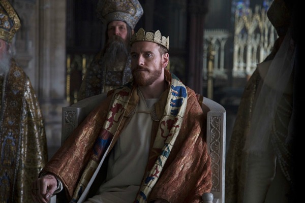 It's good to be the king.