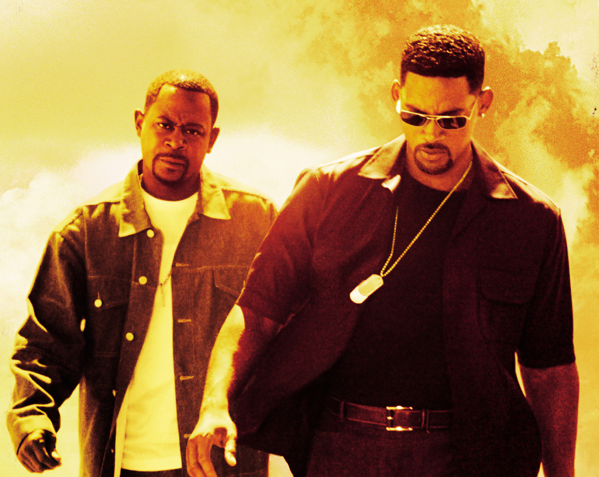 Sony Schedules 16 New Films, Openly Dares Critics With Two ‘Bad Boys’ Sequels
