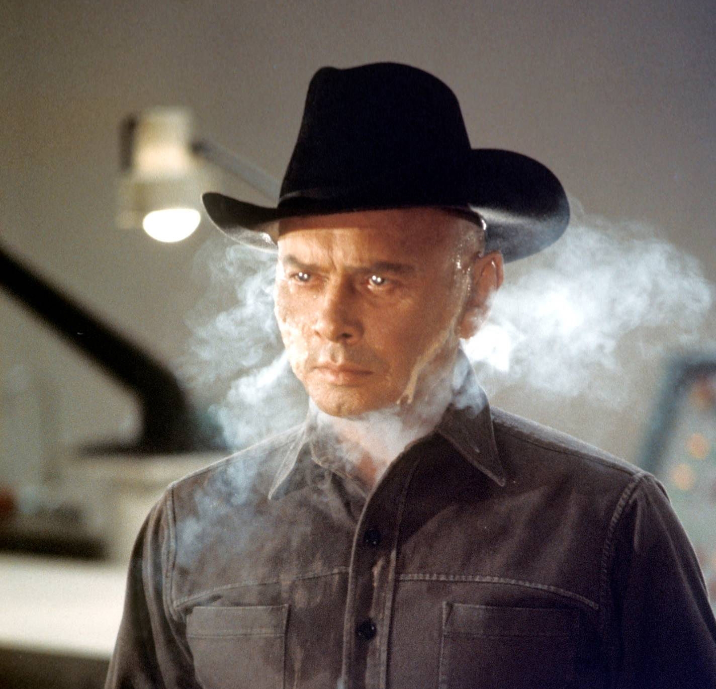 Yul Brynner-less Westworld HBO Reboot Releases A Teaser