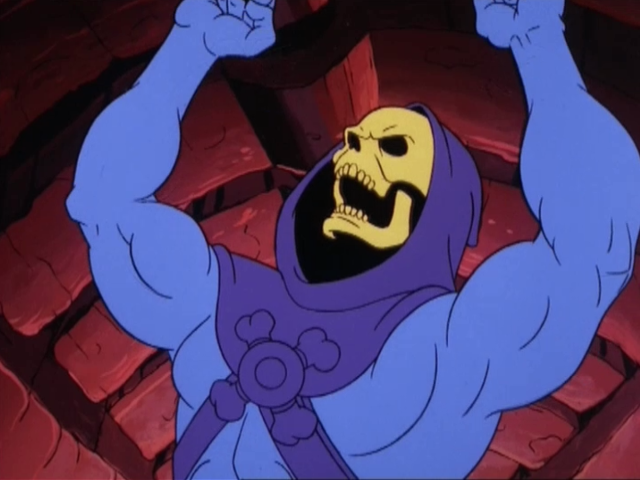Masters Of The Universe Remake Gets A New Writer, Is Not Orko