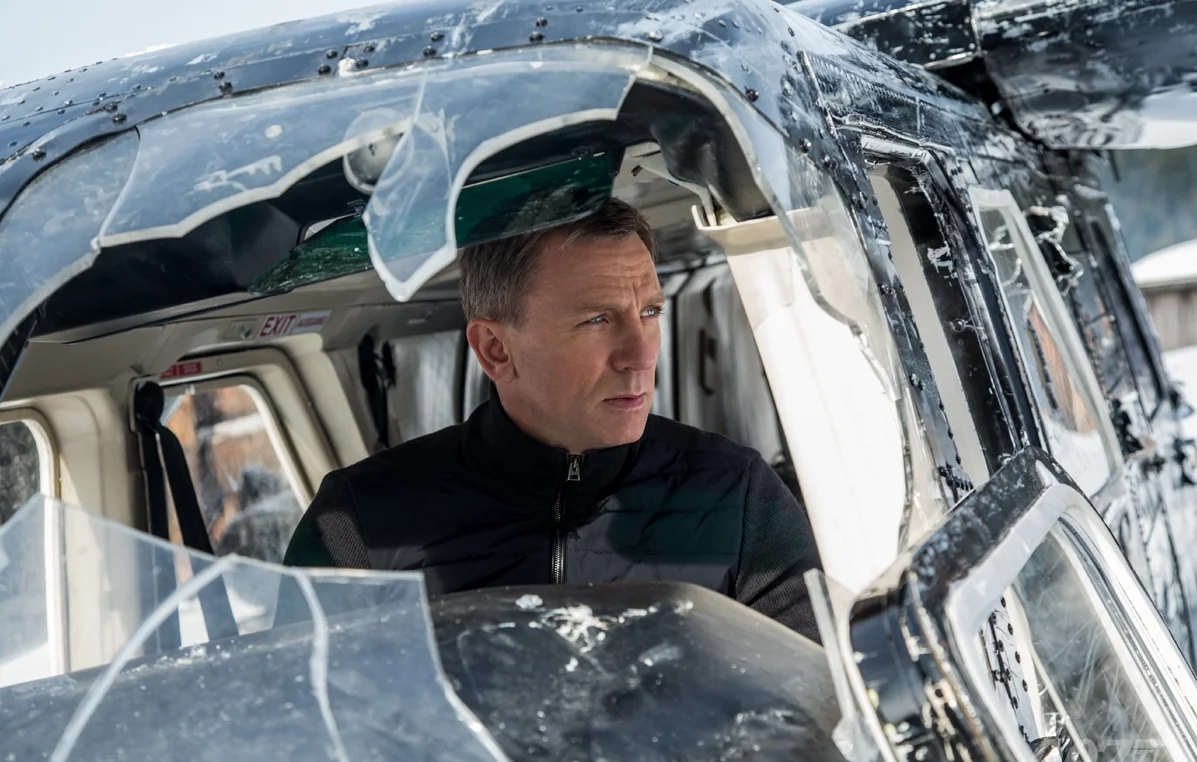 TFR Ep. 289: Spectre, The Nightmare, Kung Fury, TFR Lounge