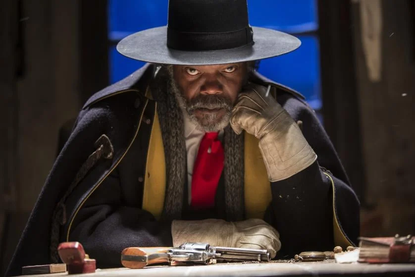 TFR Ep. 294: The Hateful 8, Masters Of The Universe, 2016 Preview