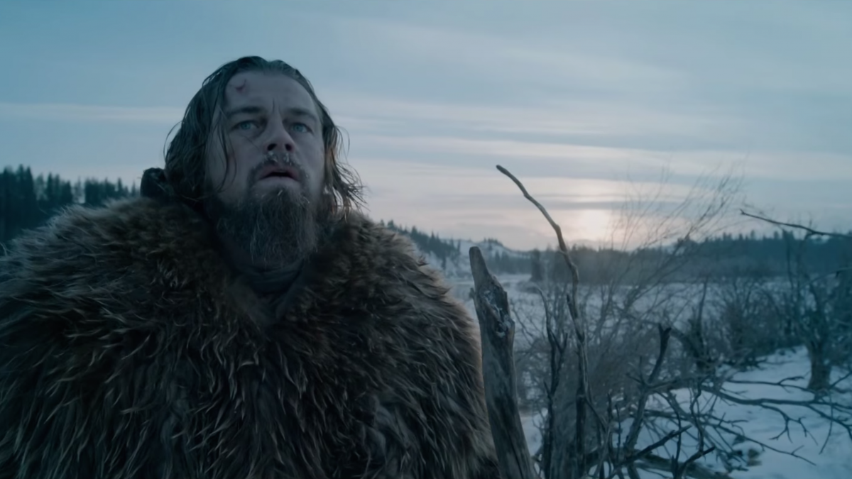 TFR Ep. 295: The Revenant, Monster Squad, Best Films Of 2015