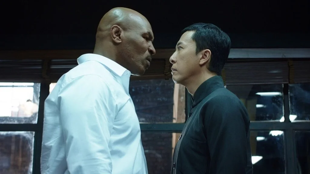 TFR Ep. 297: Ip Man 3, Kung Fu Panda 3, Beasts Of No Nation, Better Off Dead, Best Part 3’s