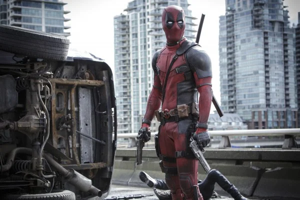 TFR Ep. 298: Deadpool, Hail, Ceasar!, Willow, Oscar Picks, 5 Best Movie Romances