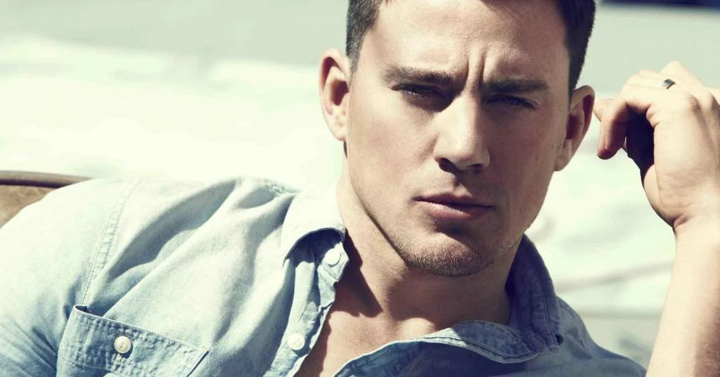 Sploosh!  Does The Tatum Line Transfer To Remakes?