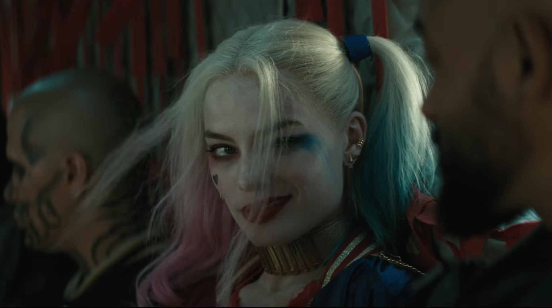 TFR Ep. 316: Suicide Squad, Star Trek VI: The Undiscovered Country, 7 Favorite Films