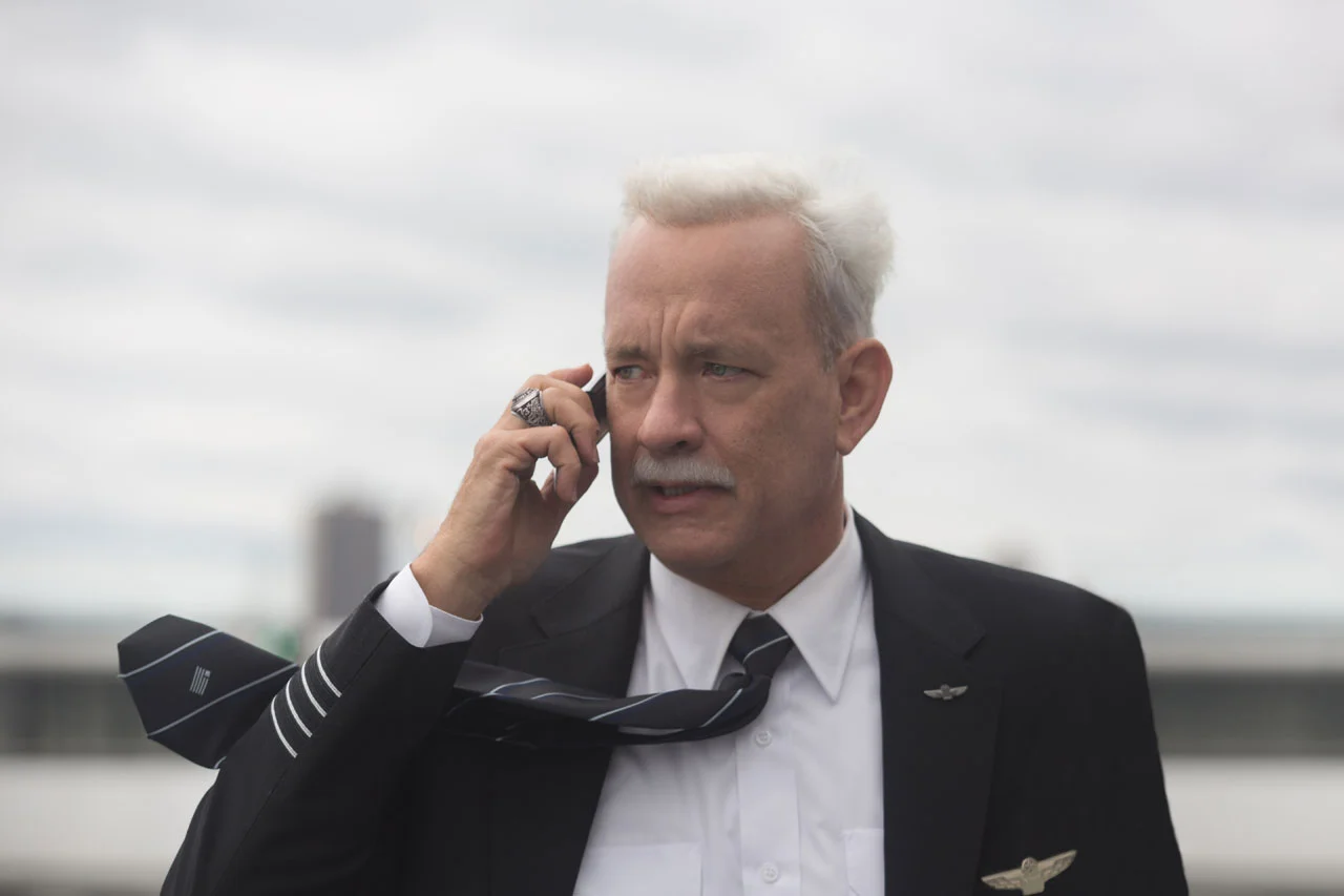TFR Ep. 320: Sully, 3 Headed Shark Attack, End Of The Year Preview