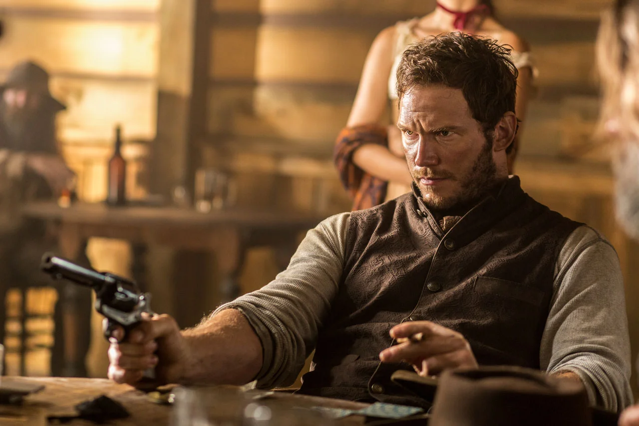 TFR Ep. 322: The Magnificent Seven(s), What Are The Odds?