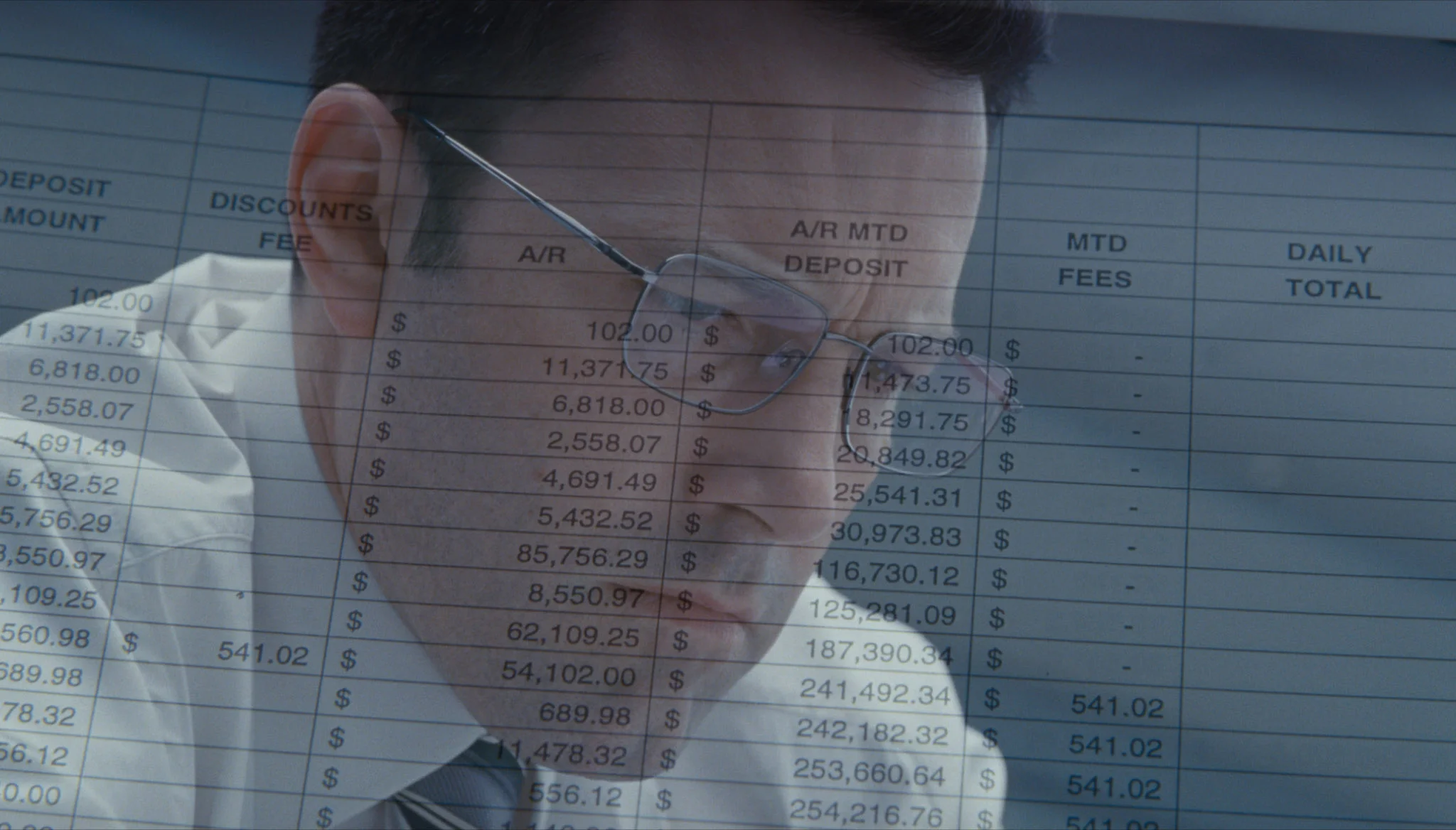 TFR Ep. 325: The Accountant, Shin Godzilla, The Visit, 5 Favorite Double Life Films