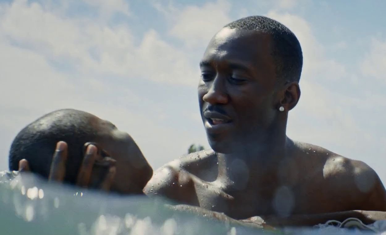 TFR Ep. 330: Moonlight, Sing Street, 2016 Holiday Gift Guide