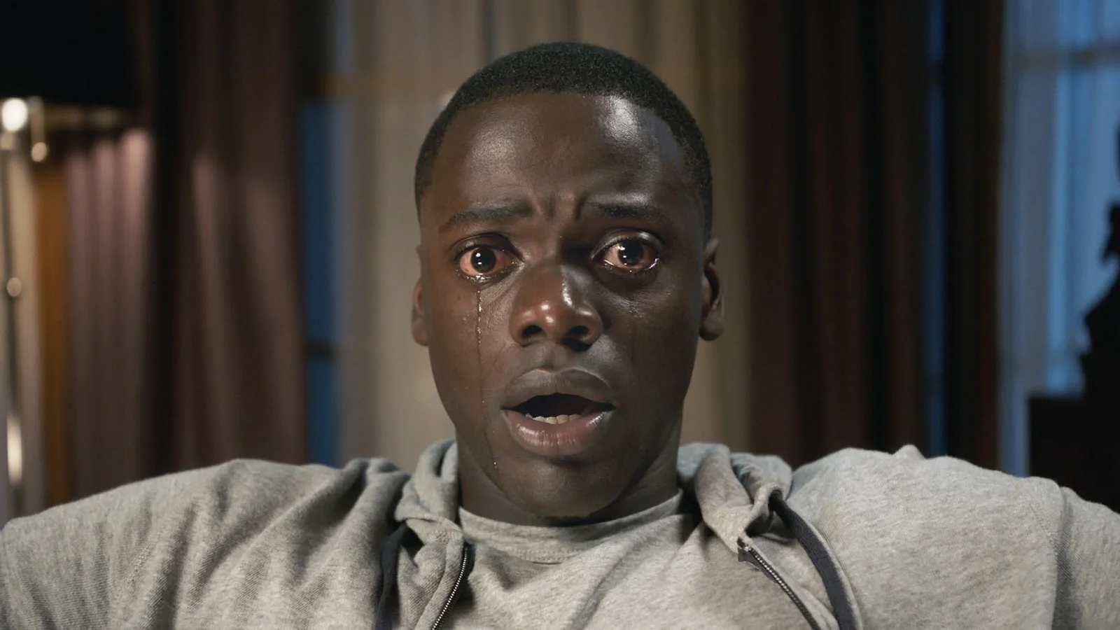 TFR Ep. 342: Get Out, The Lower Depths (’57), Oscars Recap