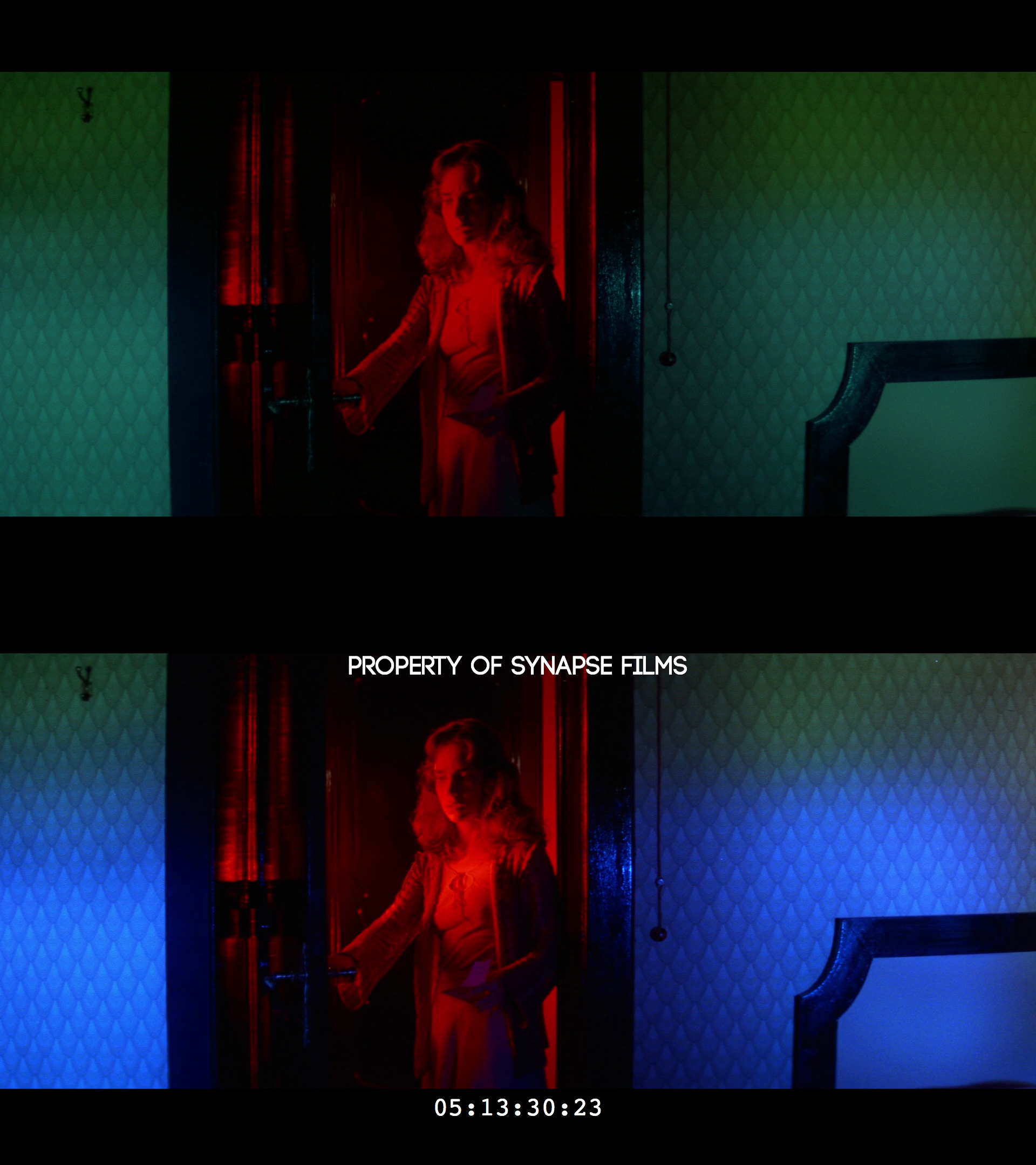 Synapse Restoration At Bottom