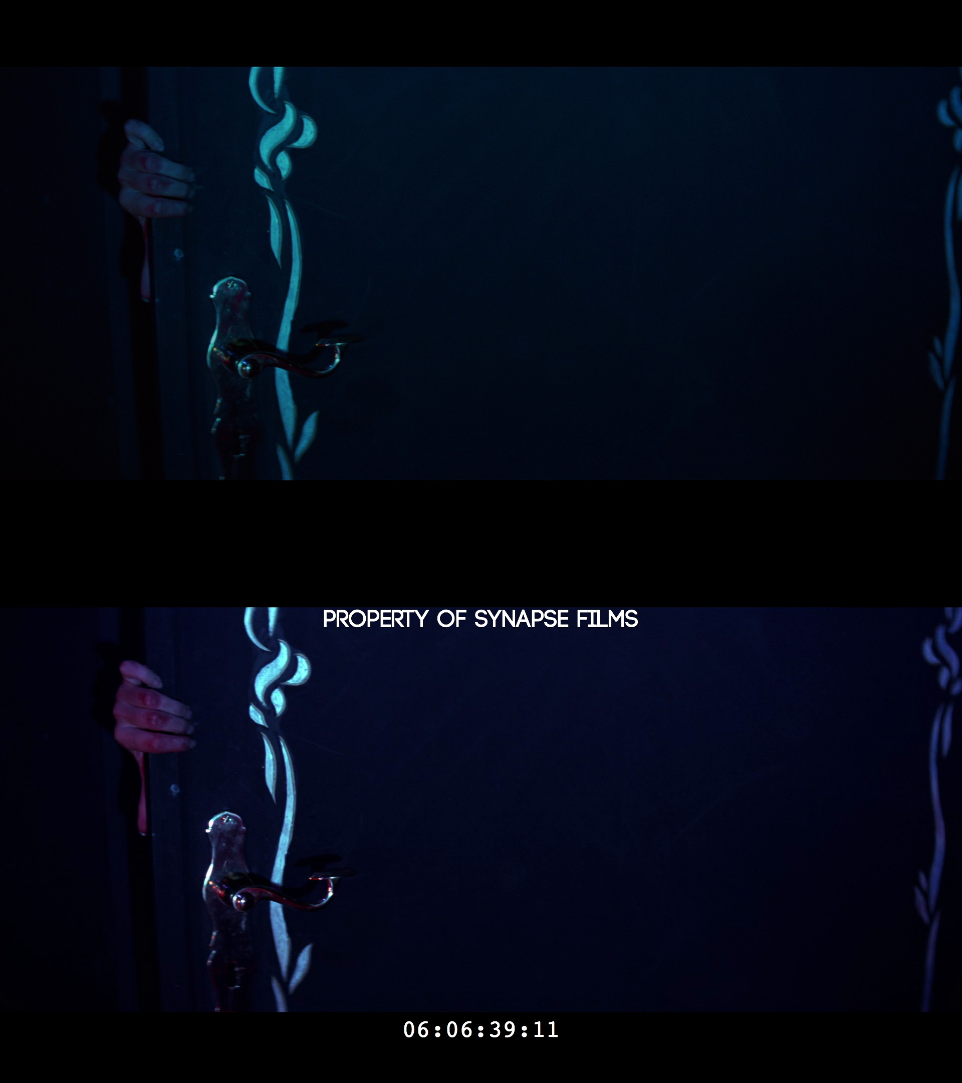 Synapse Restoration At Bottom