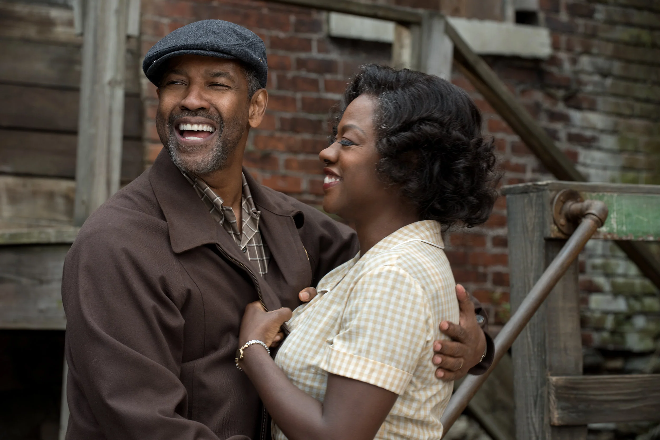 TFR Ep. 348: Paterson, Fences, Great Debate: Denzel’s Best Film