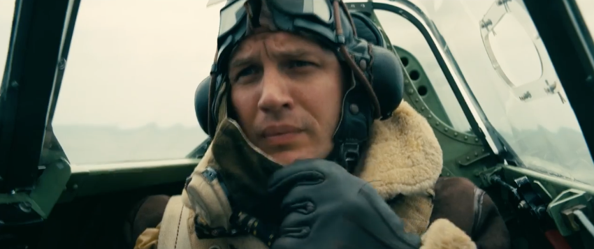 TFR Ep. 361: Dunkirk, Comic Con Wrap Up