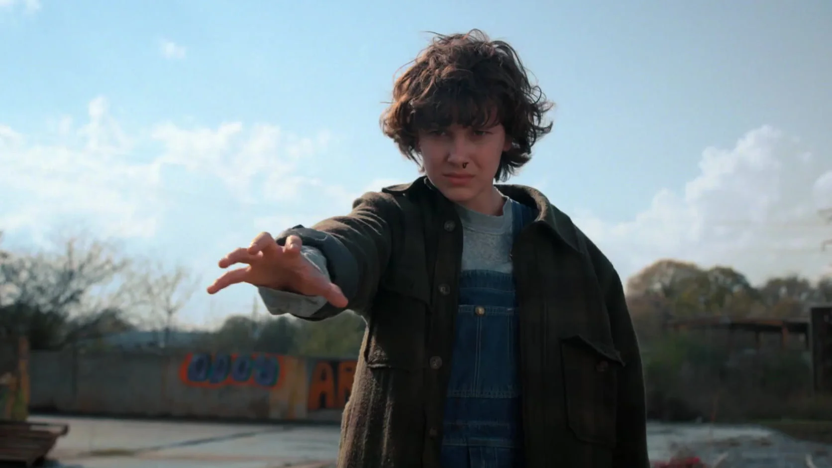 TFR Focus Ep. 14: Strangers Things S2.E3, Mindhunter S1.E3