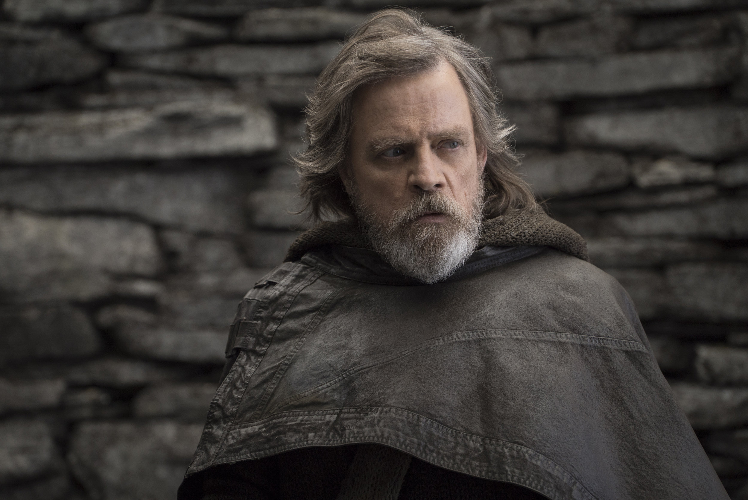 TFR Ep. 378: Star Wars: The Last Jedi