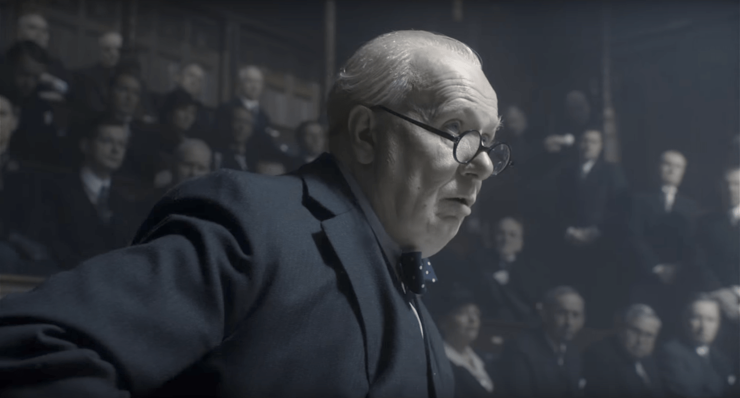 TFR Ep. 380: Darkest Hour, Bright, Call It!