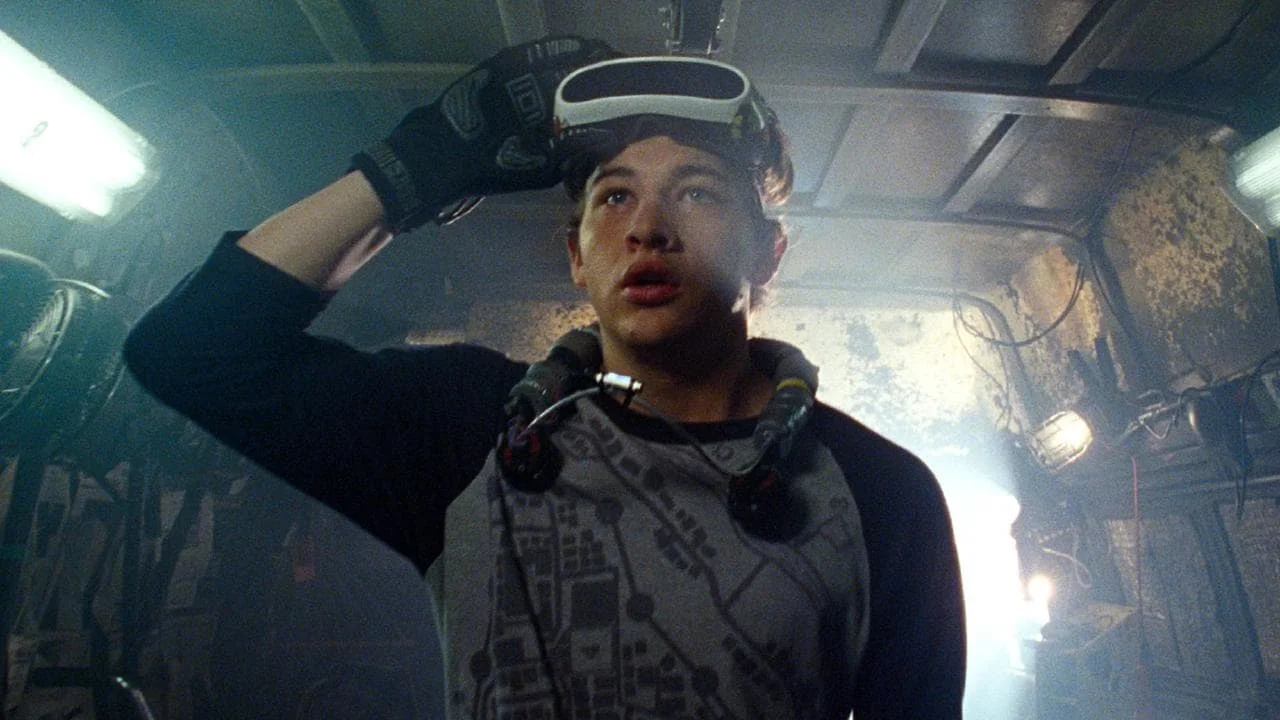 TFR Ep. 393: Ready Player One, Game Over Man, 5 Best Late Career Directorial Efforts