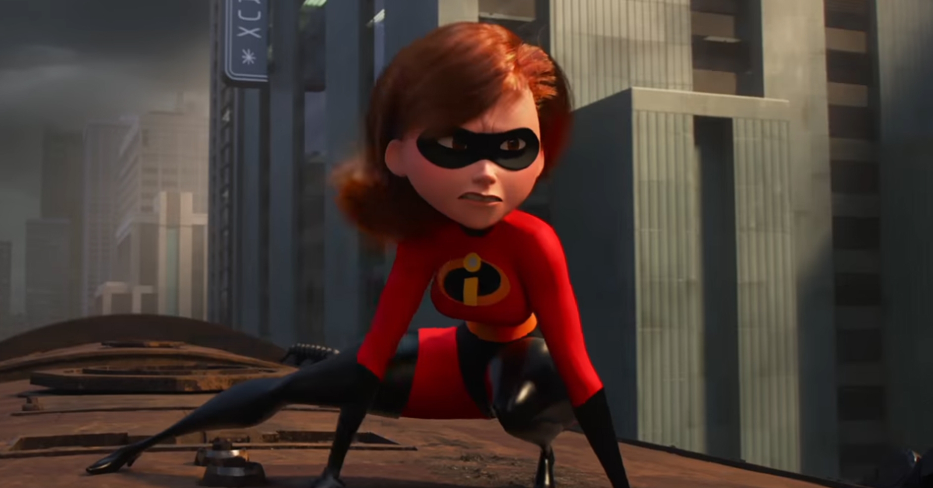TFR Ep. 403: Incredibles 2, Tag, Who Dat?!?