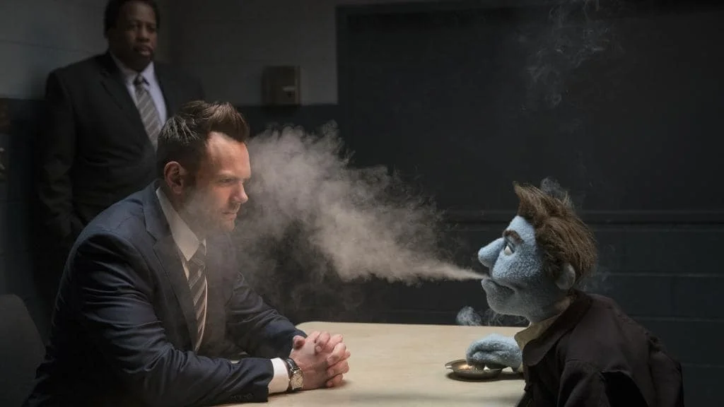 TFR Ep. 413: The Happytime Murders, Enemy, 5 Best Jim Henson Creations