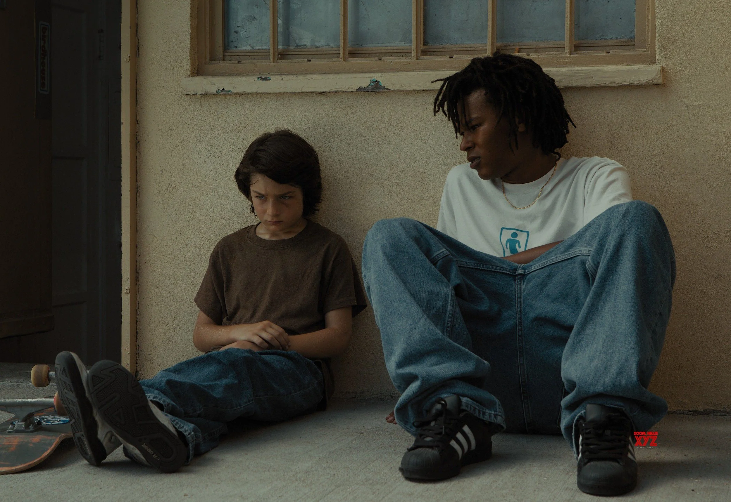 TFR Ep. 422: Mid90s, Apostle, 5 Films That Defined The 90’s